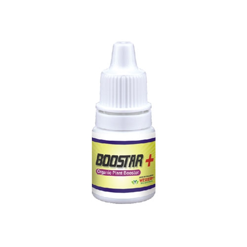 Boostar Plus